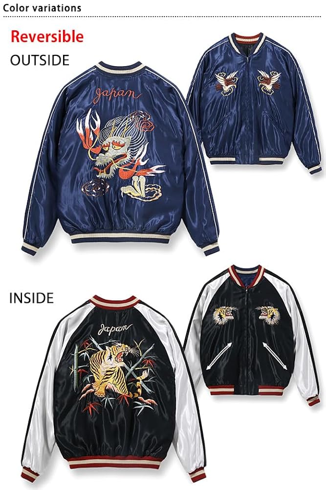 スカジャン　(579) 楽天市場】TAILOR TOYO テーラー東洋 スカジャン 2025 Mid 1950s